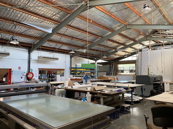 SWN factory