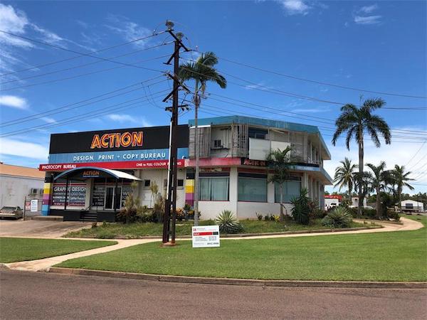 213 Mataram Street WINNELLIE NT 0820 