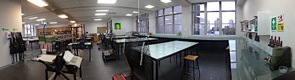 AUT Uni Print Workshop