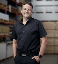 Dean Stuart