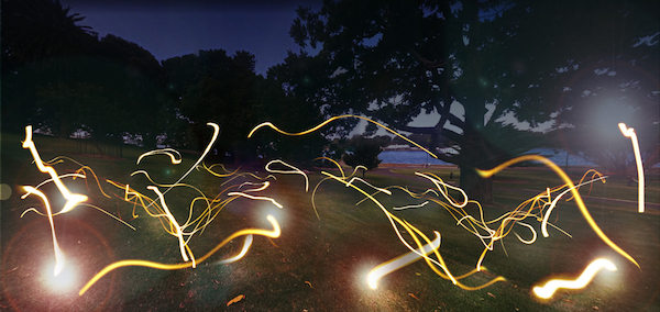 Firefly Field