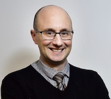 Josh Williams