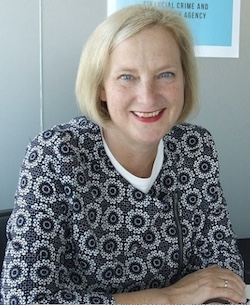 Julie Read