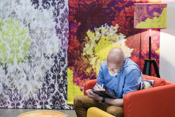 Printeriors 2018