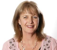 Ruth Cobb
