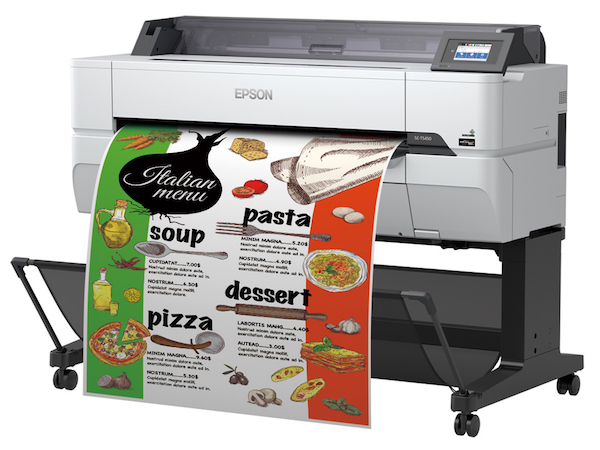 SureColor SC T5450