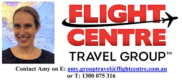flight centre