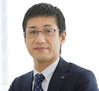kohei tanabe