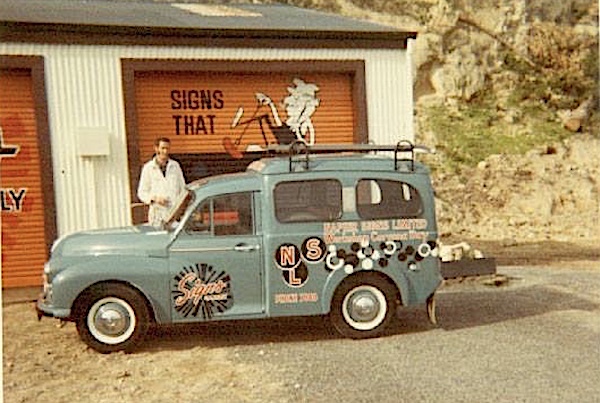 napier mm