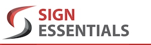 sign essentials