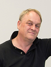 steve hall ern