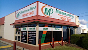 store photo