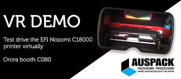 vr demo