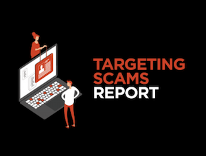 1531 Scamwatch Targeting Scams Report THM 1