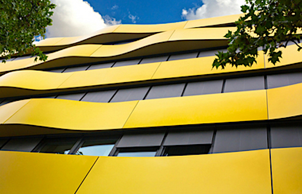ACM cladding credit Fair Trading NSW NSW Government