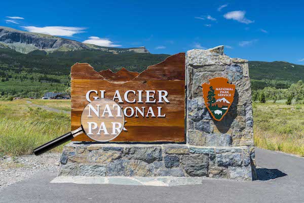FMF glacier