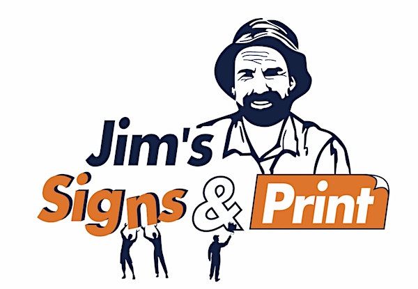 Jims Signs