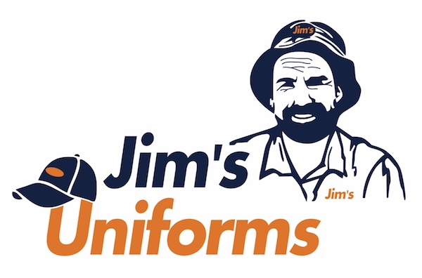Jims Uniforms
