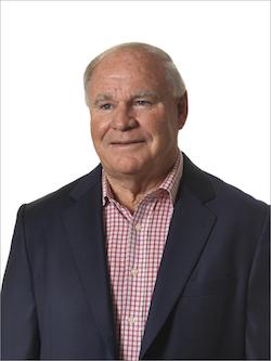 Keith Ferrel