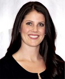 Michelle Johnson SAi