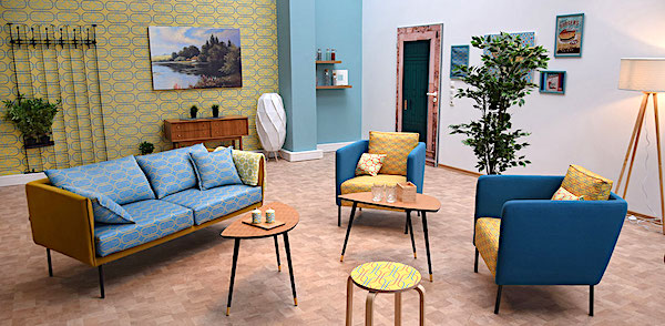 Mimaki textile living room 1143
