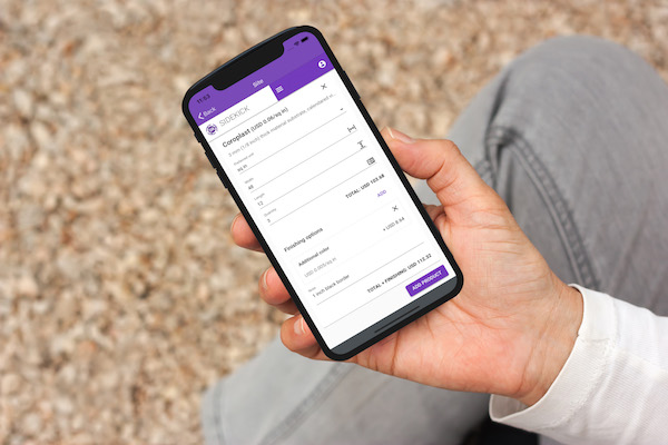 MyFlexiApp