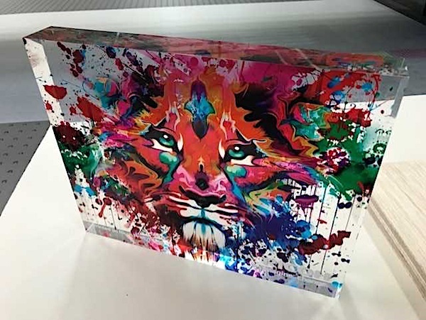 RIC pr19009 FESPA Applications