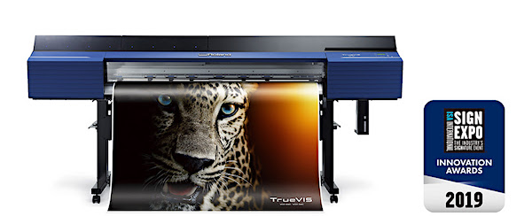 Roland DG TrueVIS VG2