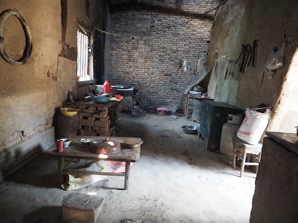 VIllage Home