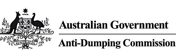 anti dumping commission logo 600x191