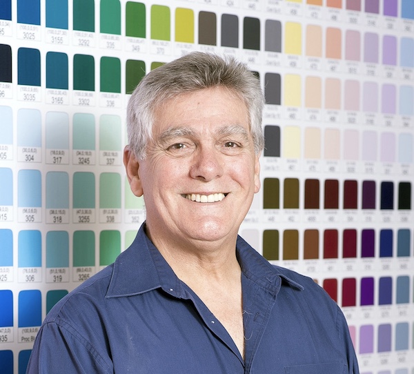 carlo