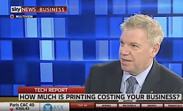 david finn sky news 2014 Y