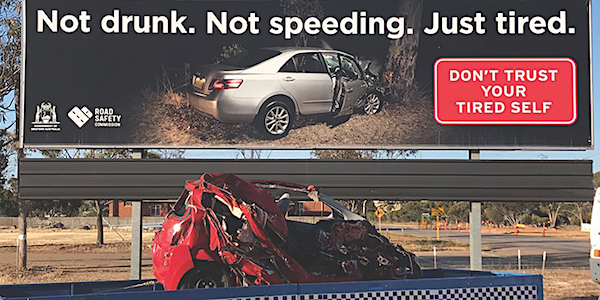 driver behaviour main