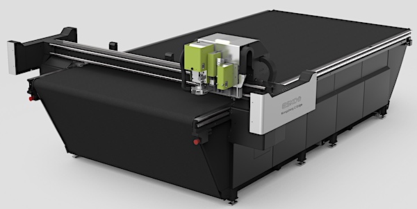 kongsberg c edge without operator