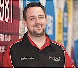 phil trumble