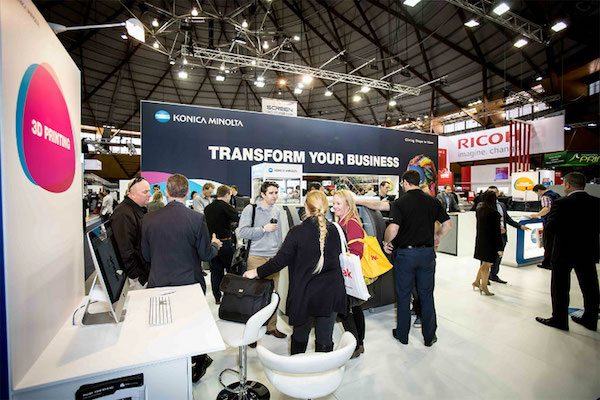 printex 19 gallery