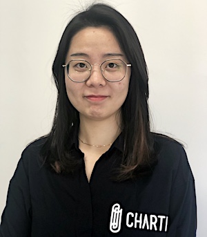 siwei sun charti