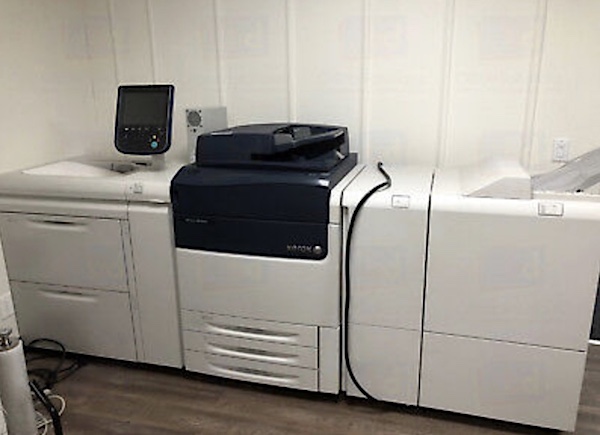 versant 180