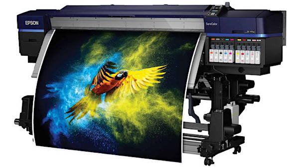 EPSON SureColor SC S80600