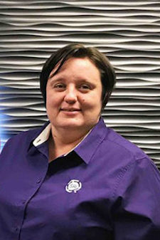 Gudrun Bonte SAi