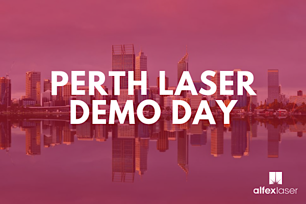 PERTH DEMO DAY 3