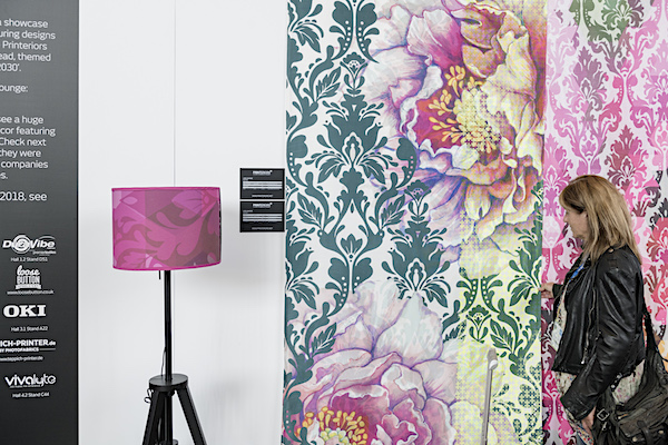 Printeriors 2018