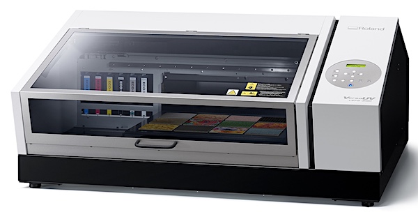 Roland LEF2 200 600