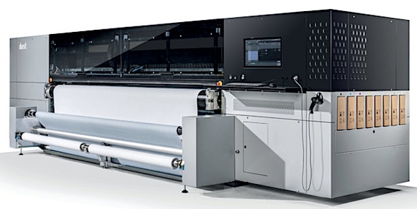 durst p5 350