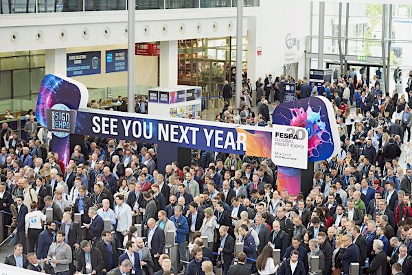 fespa see you