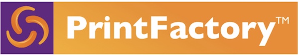 printfactory logo