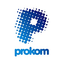 prokom logo