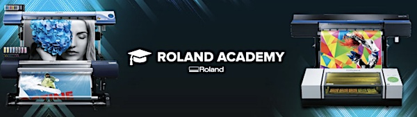 roland academy