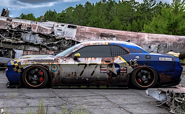 2018 wrap winner