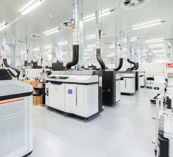 3dp digital manufacturing center of excellence image 3